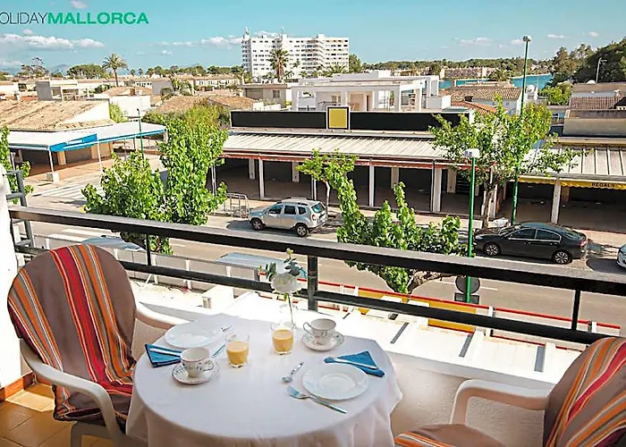 Serenity Sands Apartment