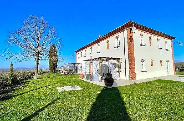 Agriturismo Antica Corte