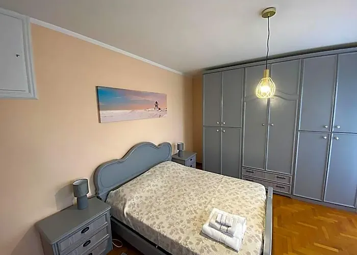 A Casa Di Vanna