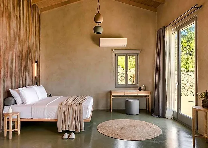 Villa Eugenia Sunrise