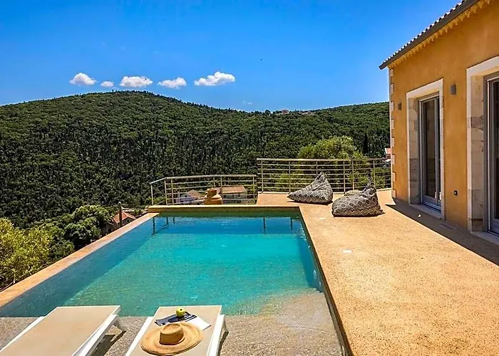 Villa Eugenia Sunrise