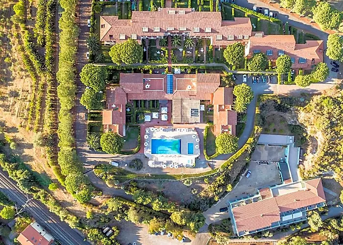 Osa Resort
