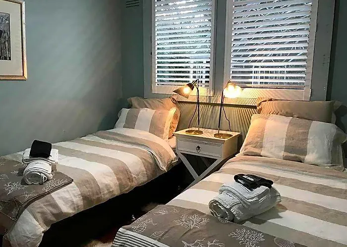 Chiara Cottage Sorrento