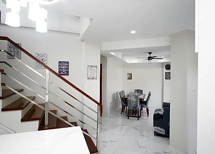 Luxurious Place Cozy Wi-Fi Near Sm Studio Suite