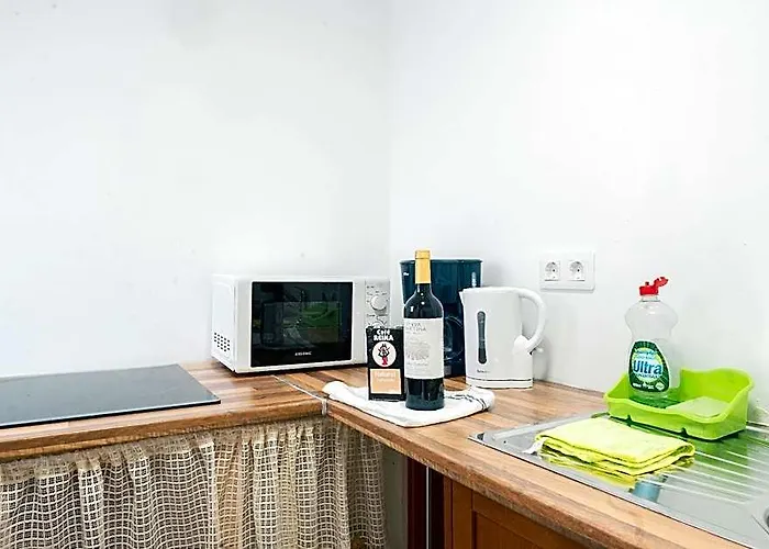 Residencial R.P.Holidayhome