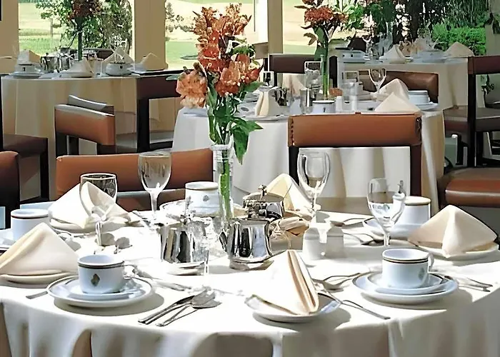 Royal Tulip Resort Jp Ribeirao Preto
