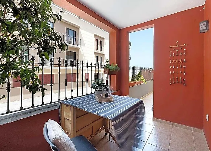 Bonito Apto Montenerife Adeje