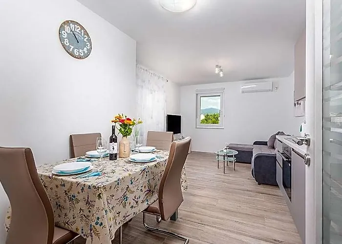 Kvarner Bay 4* - Apartment 4