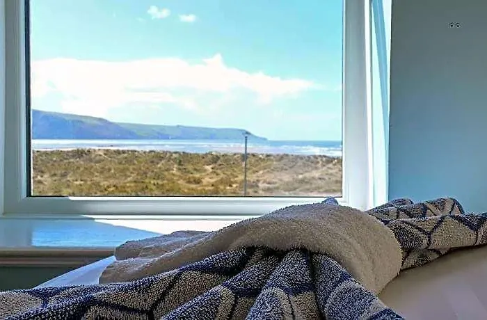 Seascape Guest House