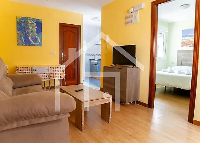 Apartamento Rivero - Aviles