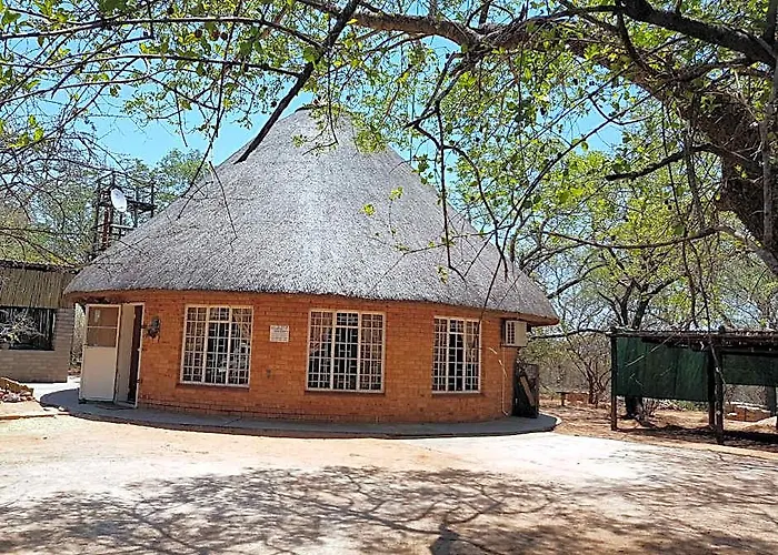 Self Catering Africa Bush Vacation In Marloth Park