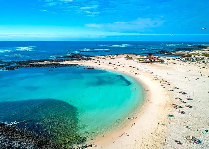 Villa Mariposas Caleta