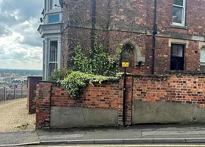 Castle Mount
