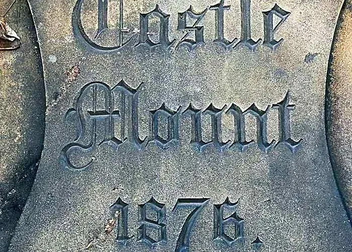 Castle Mount