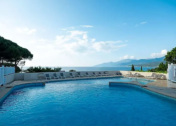 Hotel Le Bellevue