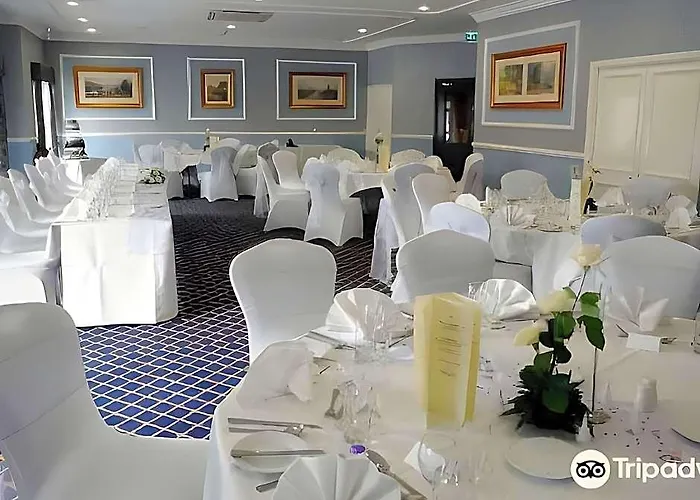 The Carlton Park Hotel