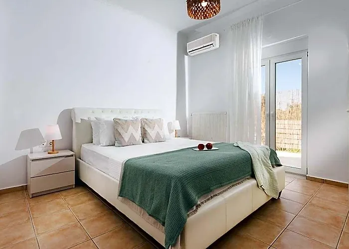 Villa Excesio - With Private Pool