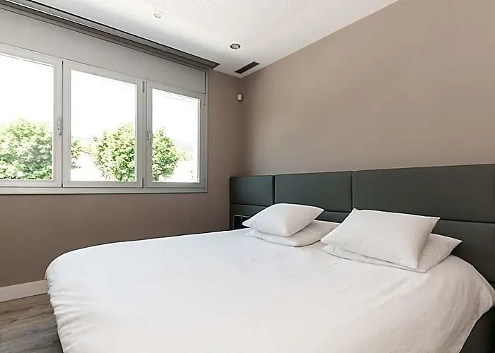 Villa Exclusive Piscine Privee A 30Km De Barcelone