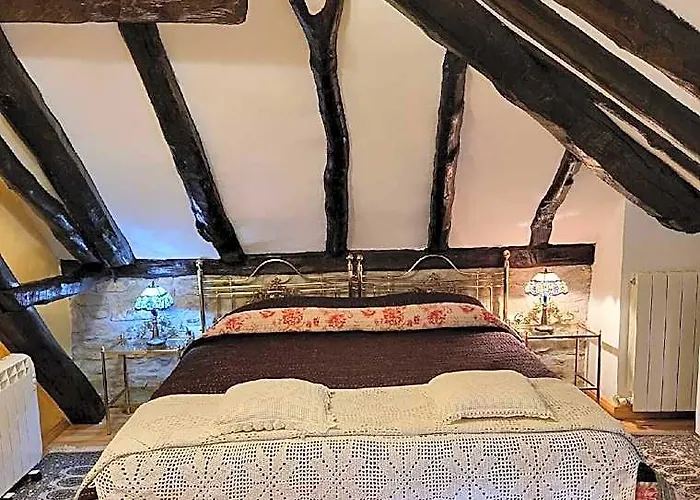 Casa Rural Aceitero