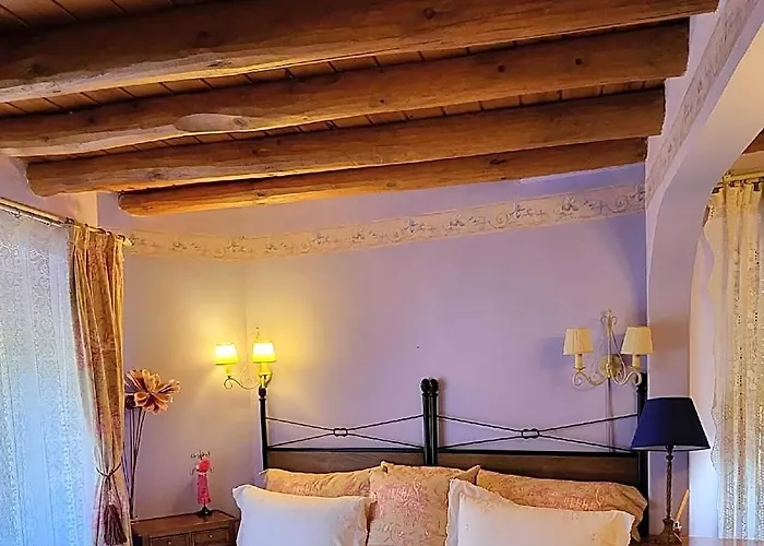Casa Rural Aceitero