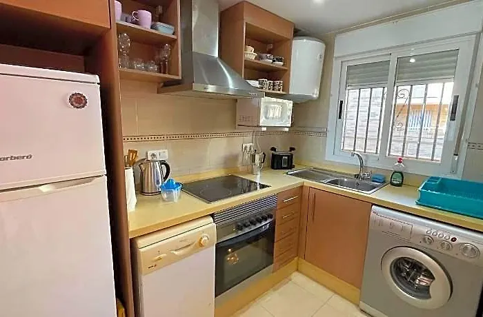 Apartamento Marina I Ref 038