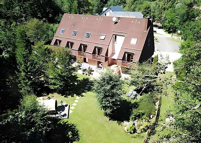Cote Foret
