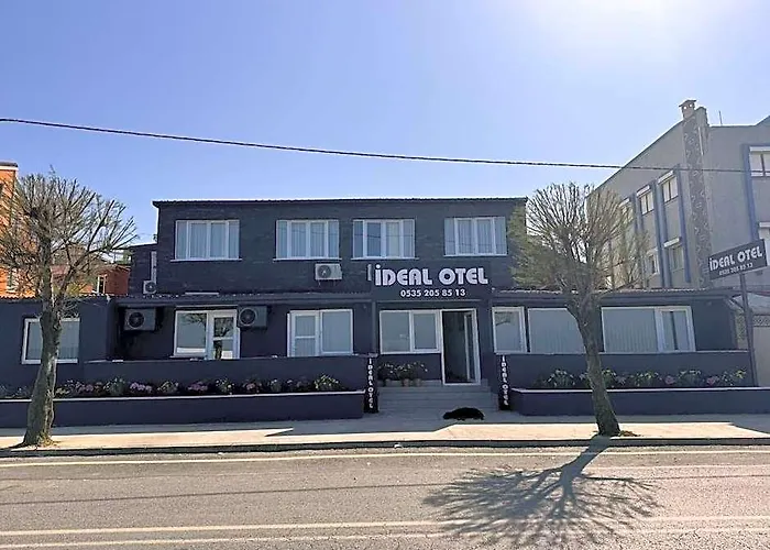 Ideal Butik Otel