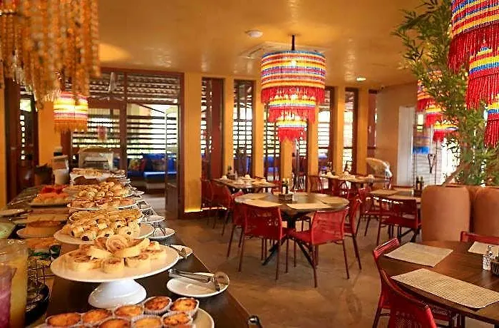 Hotel Pipa Atlantico
