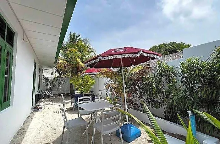 Gaskara Guesthouse