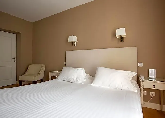Hotel Le Renoir