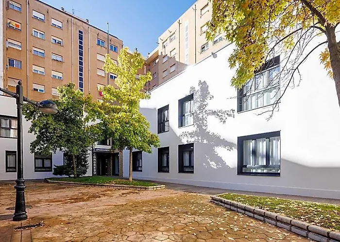 Apartamentos Congreso