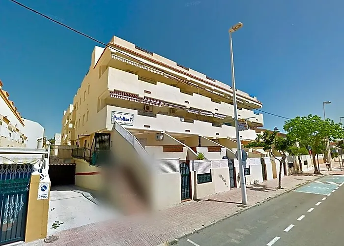 Residencial Vacacional Portofino V Oropesa Ref 001