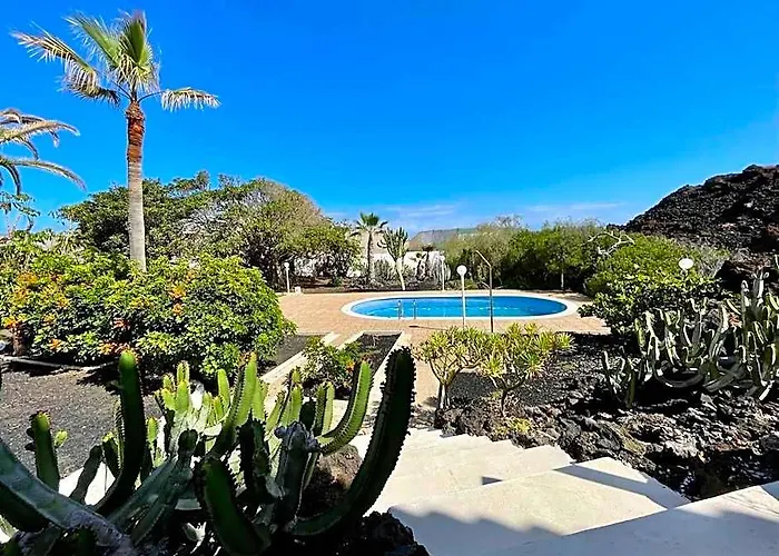 Hotel El Patio