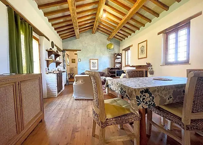 Spoleto Tranquilita - A Sanctuary Of Dreams And Peace