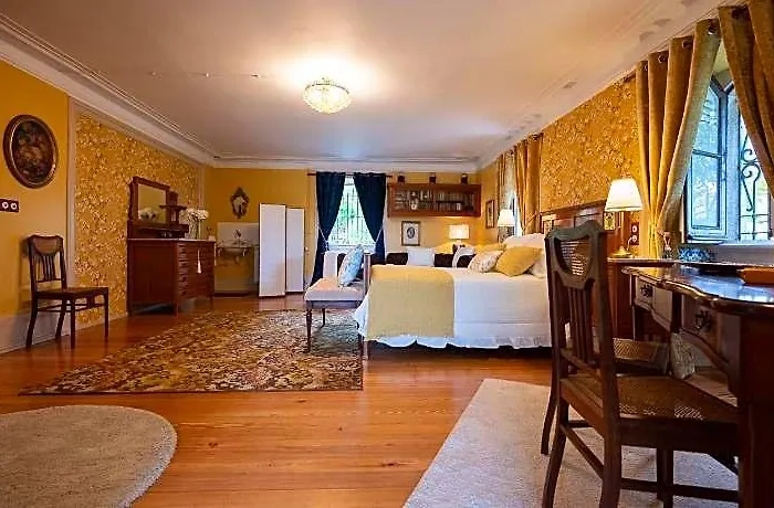 Villa Idalina