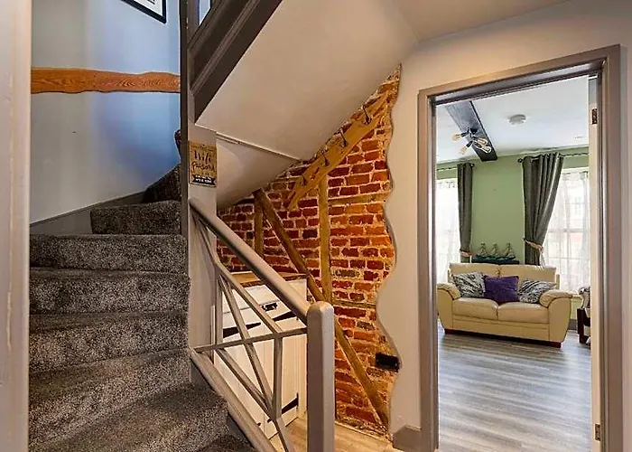 Jersey Cottage