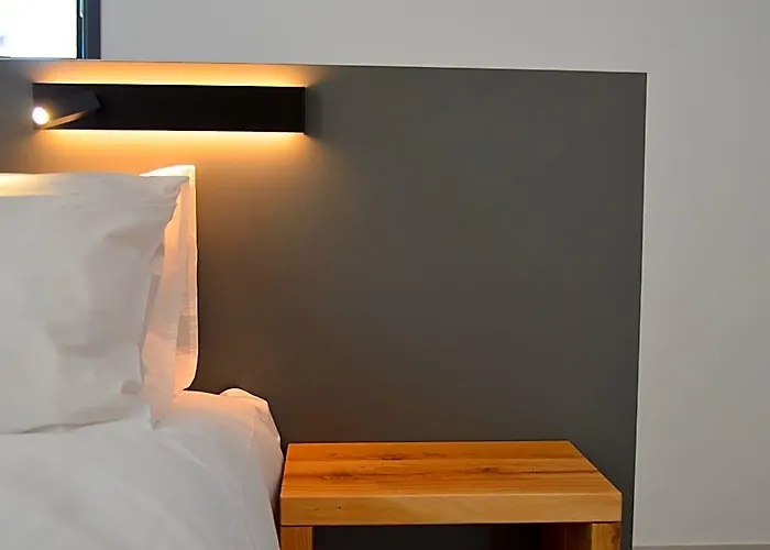 O Mikros Kosmos Hotel Resort