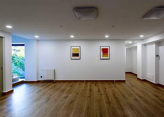 Apartamentos Congreso