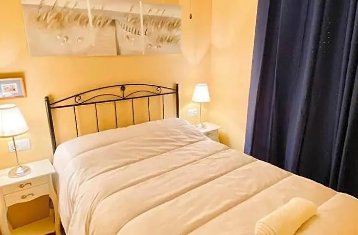 Residencial Vacacional Portofino V Oropesa Ref 001