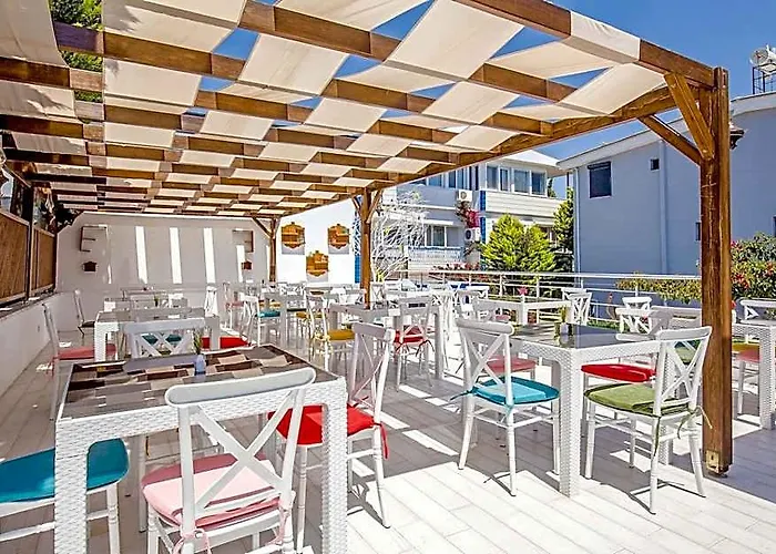 Merve Butik Otel
