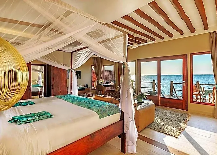 Konokono Beach Resort