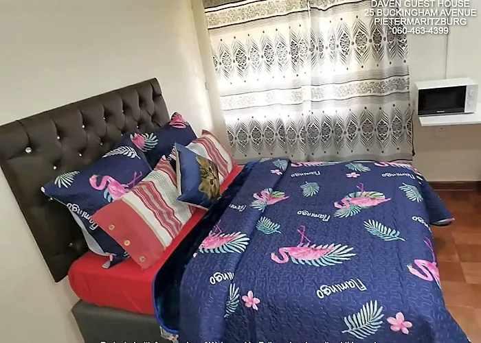 Daven Guest House