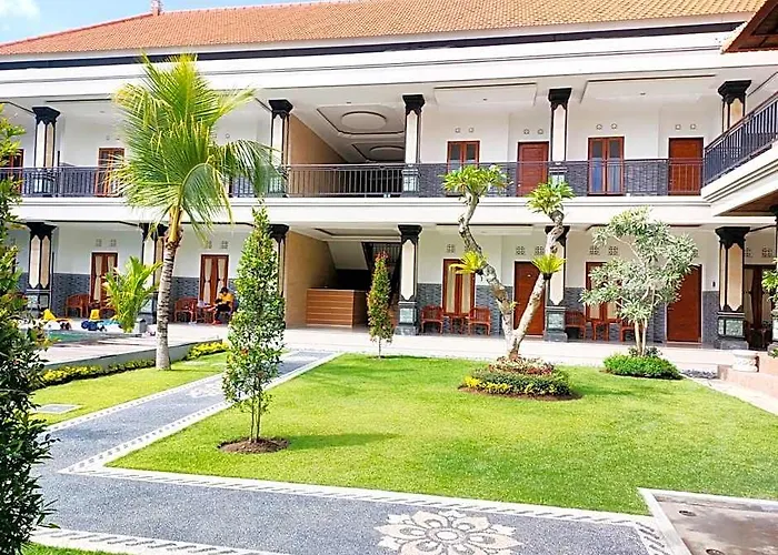 Sna Guest House