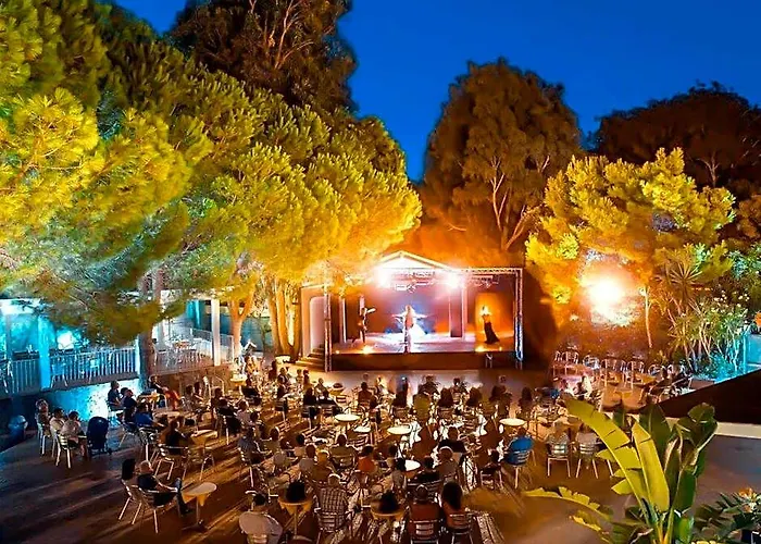 Rocca Dorada Resort