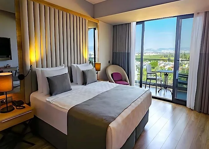 Seven For Life Thermal Hotel