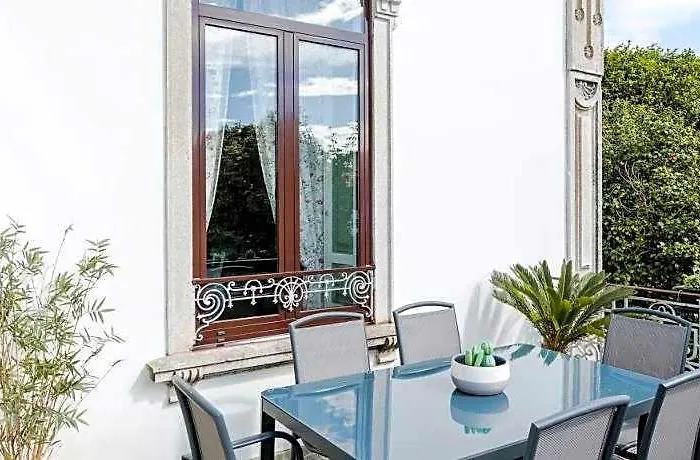 Villa Idalina