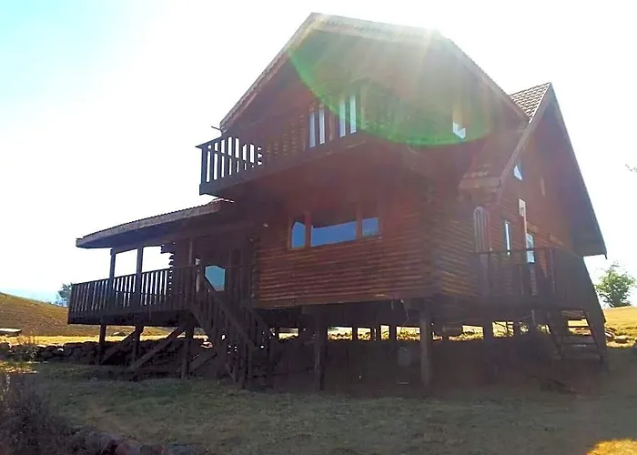 Eland Valley Resort