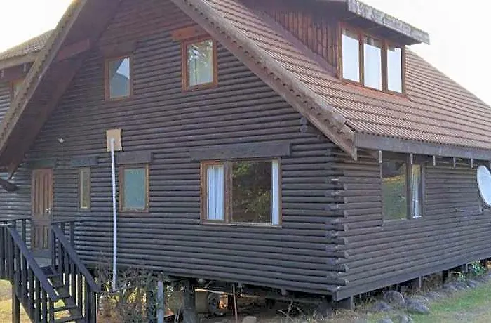 Eland Valley Resort