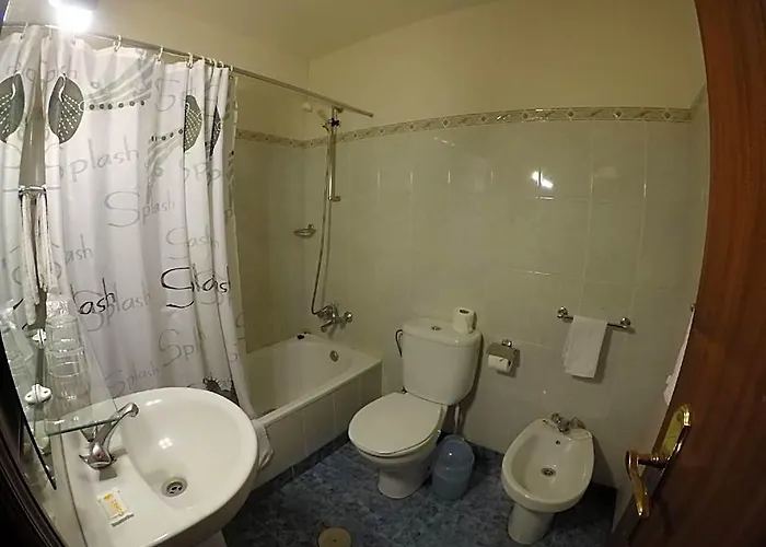 Murcas74 - Studio Apartments