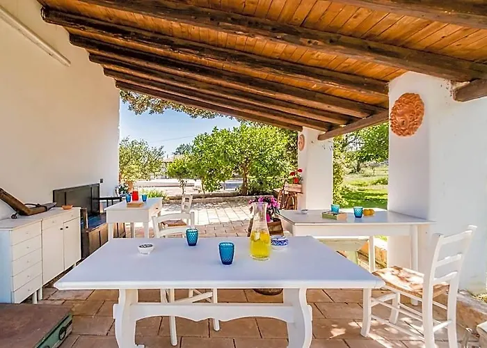Authentic Sicilian Charm With Pool, Sea View, Parking Wifi